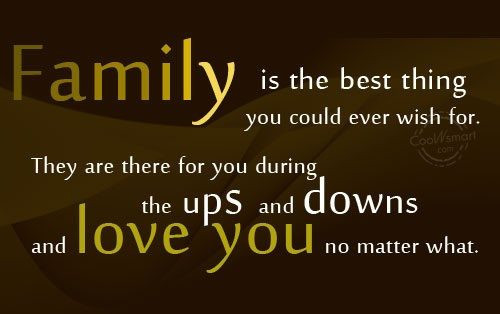 Family Relations Quotes
 223 Best Inspirational Family Quotes