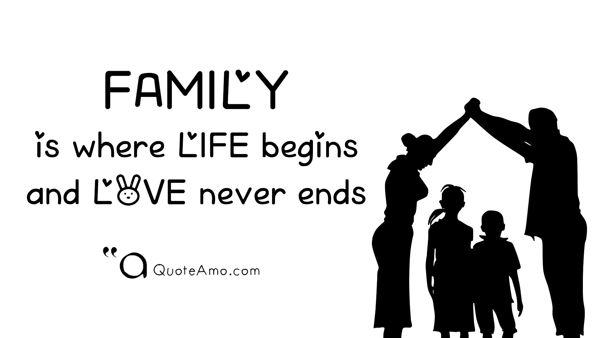 Family Wallpapers With Quotes
 Quotes about FAMILY Background Quotes HD Screen 1920