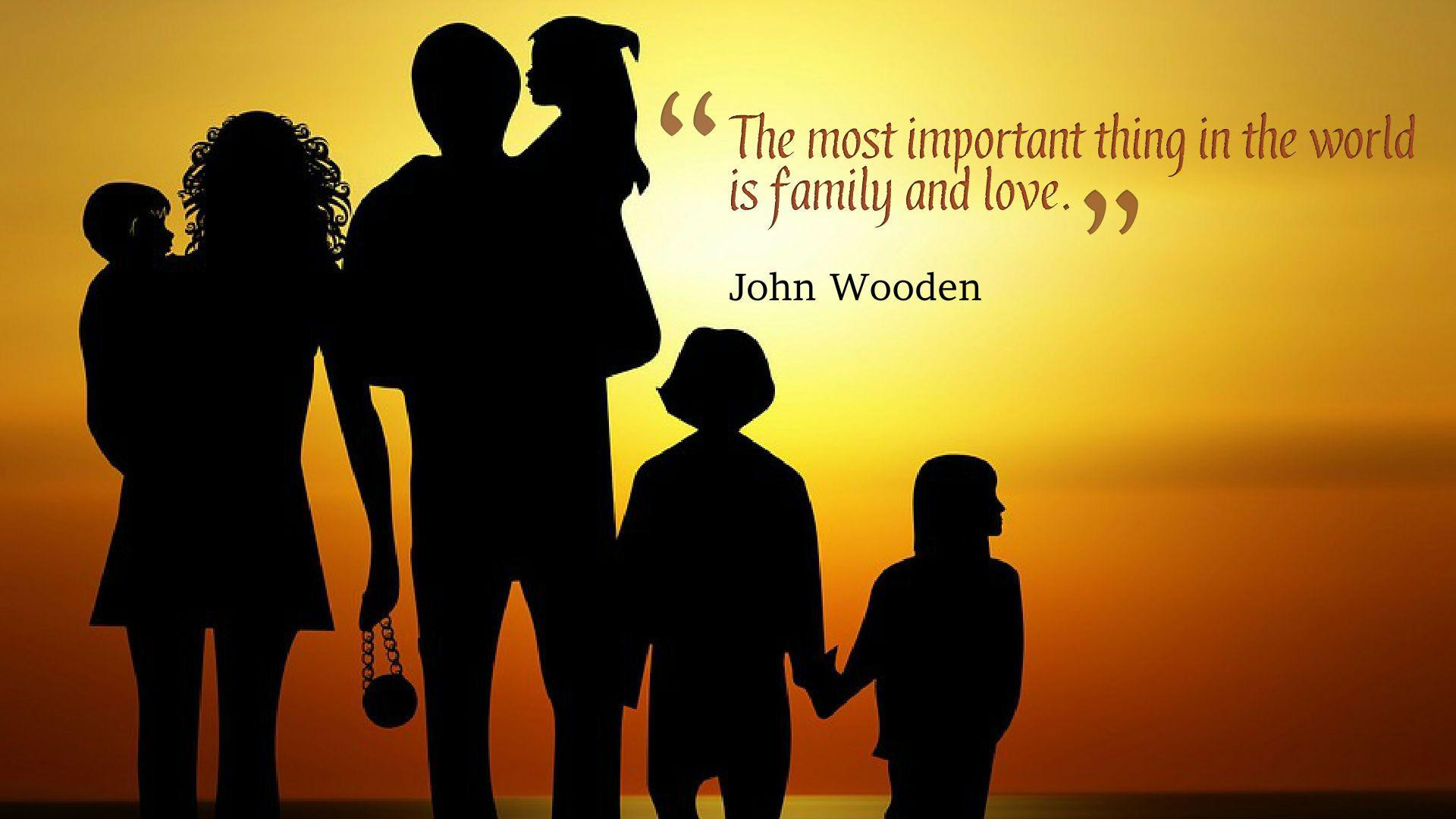 Family Wallpapers With Quotes
 Family Quotes Wallpapers Wallpaper Cave