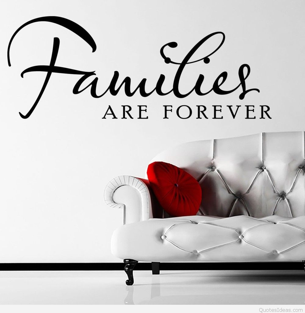 Family Wallpapers With Quotes
 Family wallpaper quote HD wish