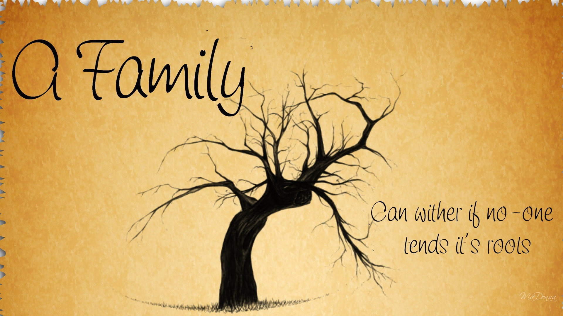 Family Wallpapers With Quotes
 Family background ·① Download free cool full HD