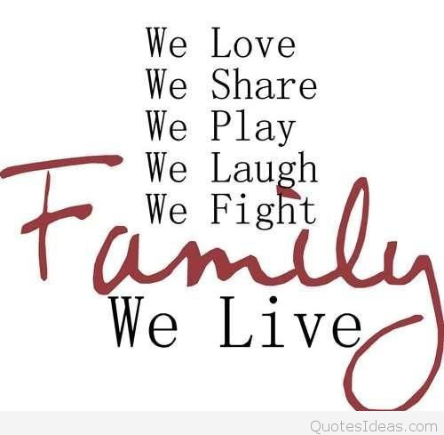Family Wallpapers With Quotes
 Family wallpaper quote HD wish