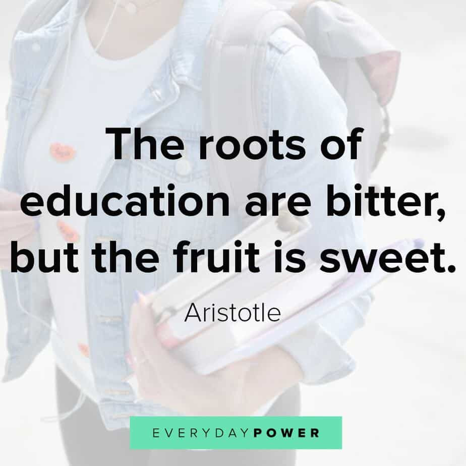 Famous Education Quotes
 140 Education Quotes