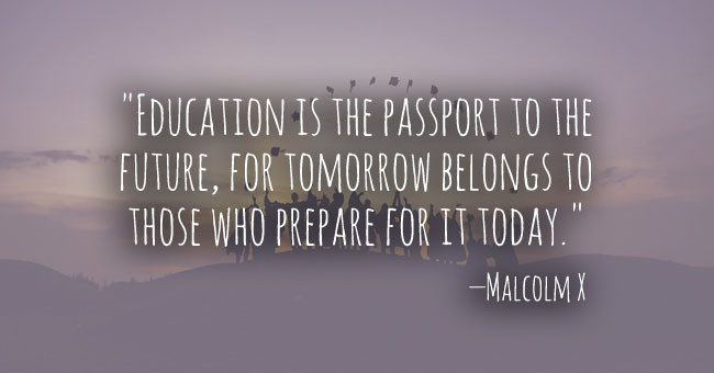 Famous Education Quotes
 26 Famous Education Quotes That Make You Bright Preet Kamal