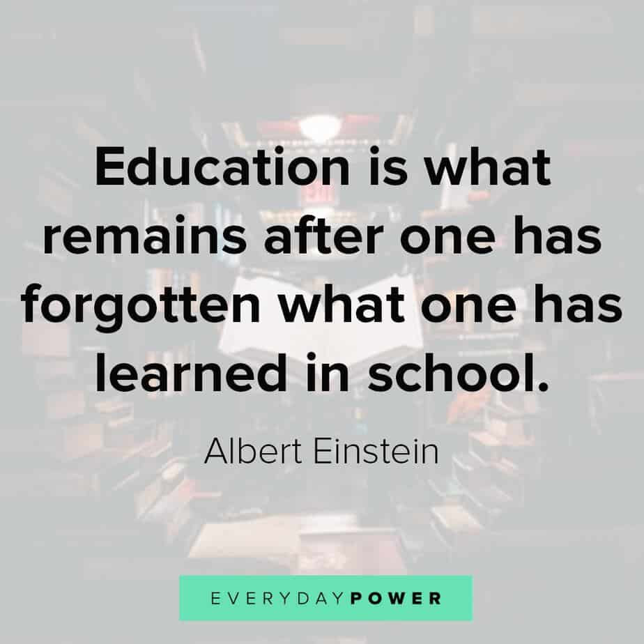 Famous Education Quotes
 education quotes to inspire and teach