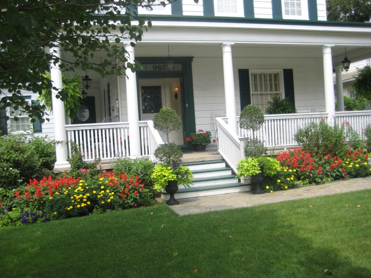 Farmhouse Outdoor Landscape
 14 best New England Farm Houses images on Pinterest