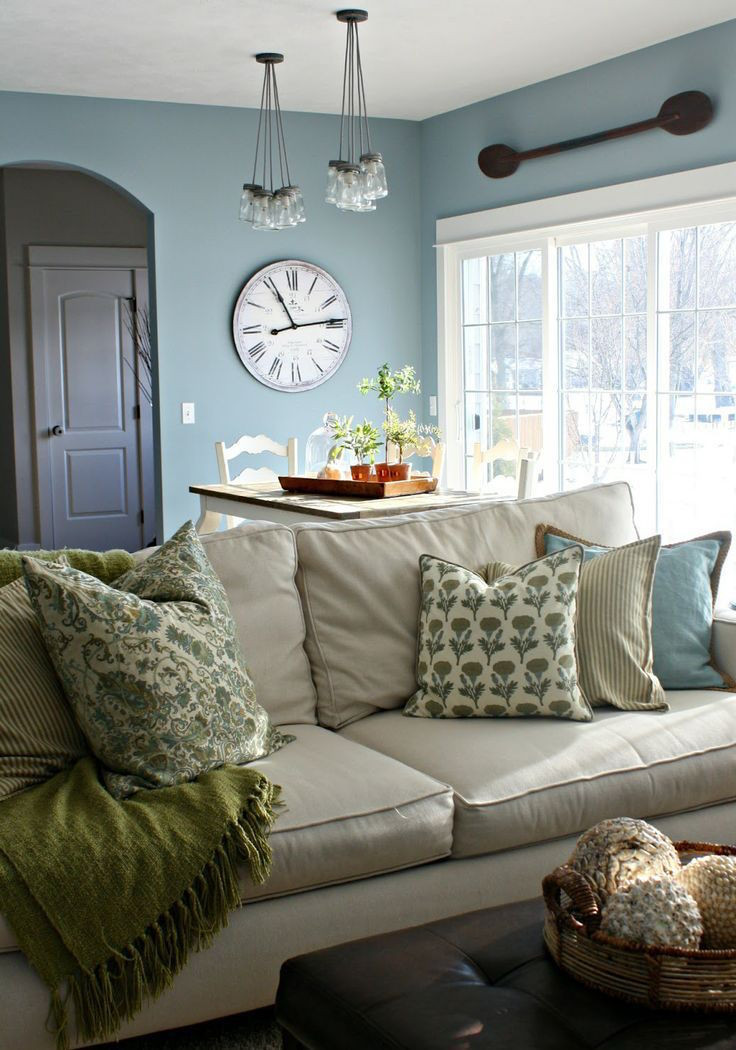 Farmhouse Style Living Room Ideas
 25 fy Farmhouse Living Room Design Ideas Feed Inspiration