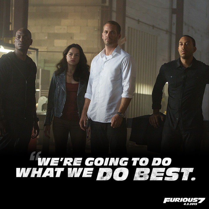 Fast And Furious Family Quotes
 Fast And Furious 7 Quotes About Family QuotesGram