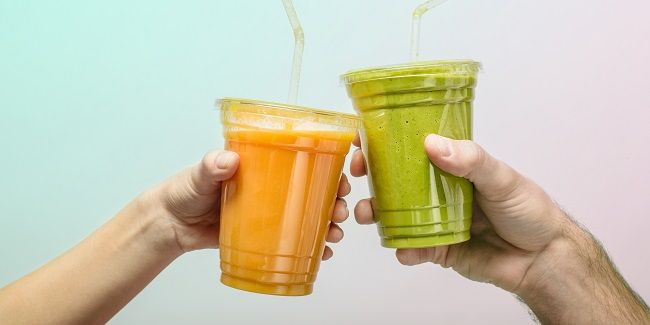 Fast Food Smoothies
 The 8 Worst Fast Food Smoothies—And What To Order Instead