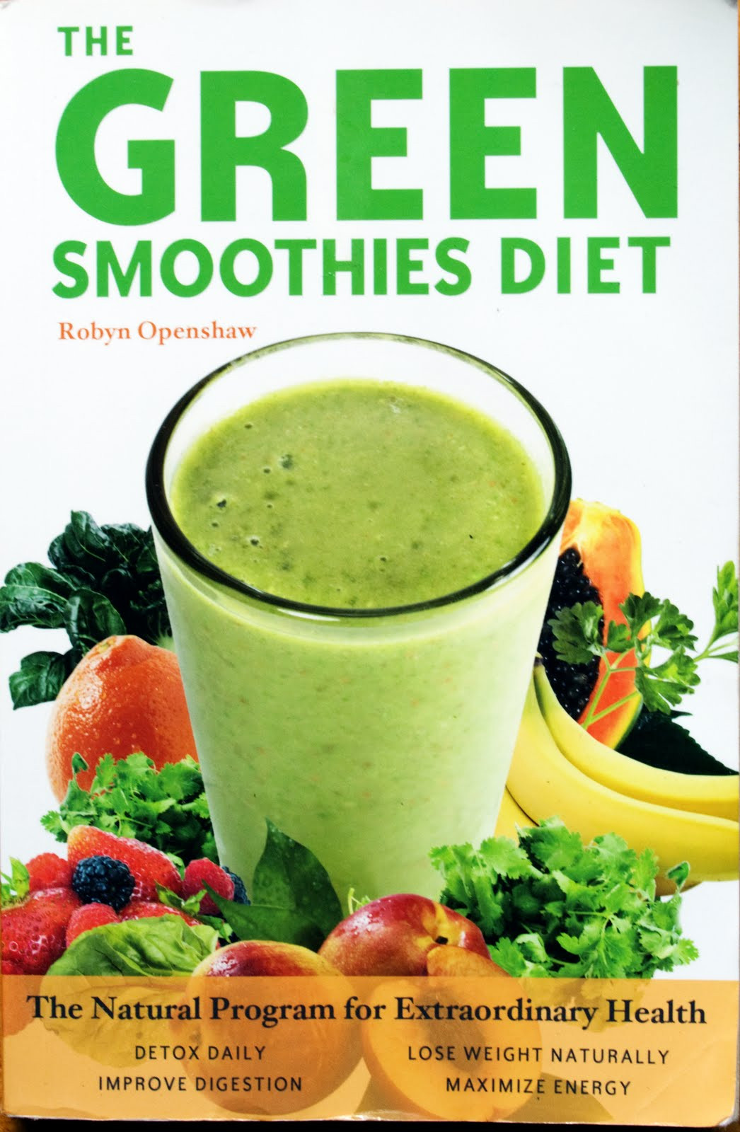 Fast Food Smoothies
 Anti Cancer Green Smoothie & Jane Dalton Story on Healthy