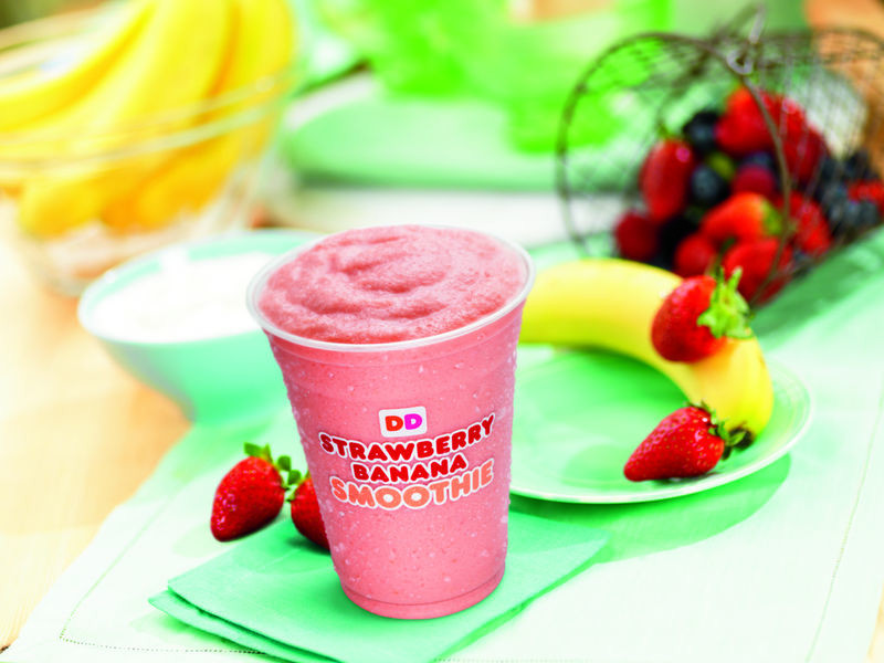 Fast Food Smoothies
 Fast Food Fruit Smoothies low Fat Smoothies