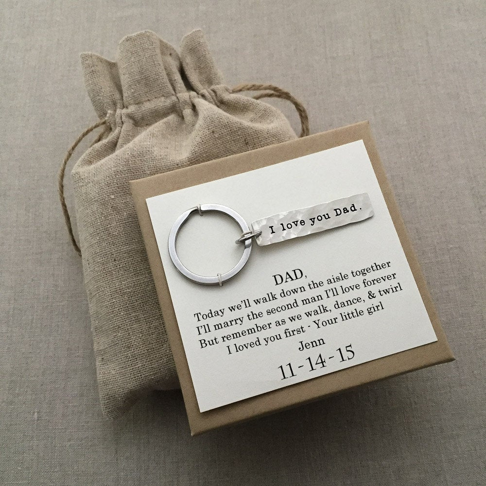 Father Of The Bride Gift Ideas
 Father of the Bride Gift from Bride Father of the Bride Gift