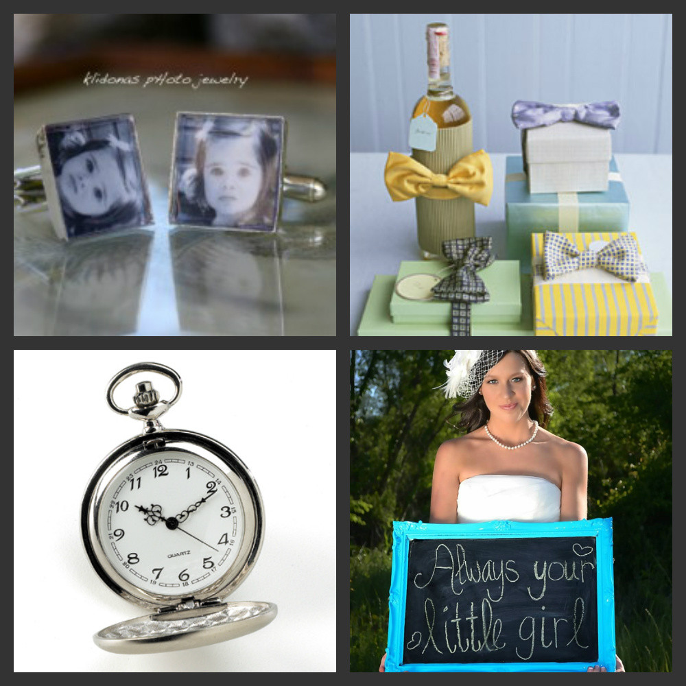 Father Of The Bride Gift Ideas
 Weddings Are Fun Blog Gift Ideas for the Father of the Bride