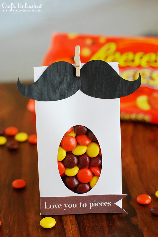 Father'S Day Craft Gift Ideas
 Father s Day Gift Ideas – Fun Squared