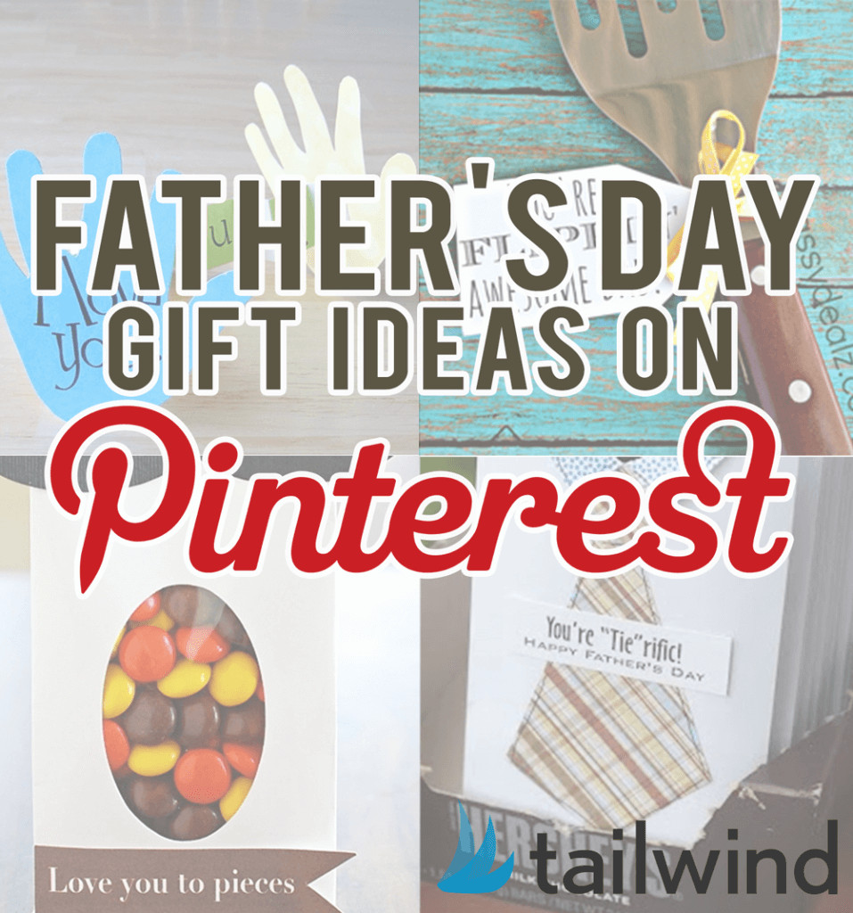 Father'S Day Gift Ideas From Son
 Father s Day Gift Ideas on Pinterest