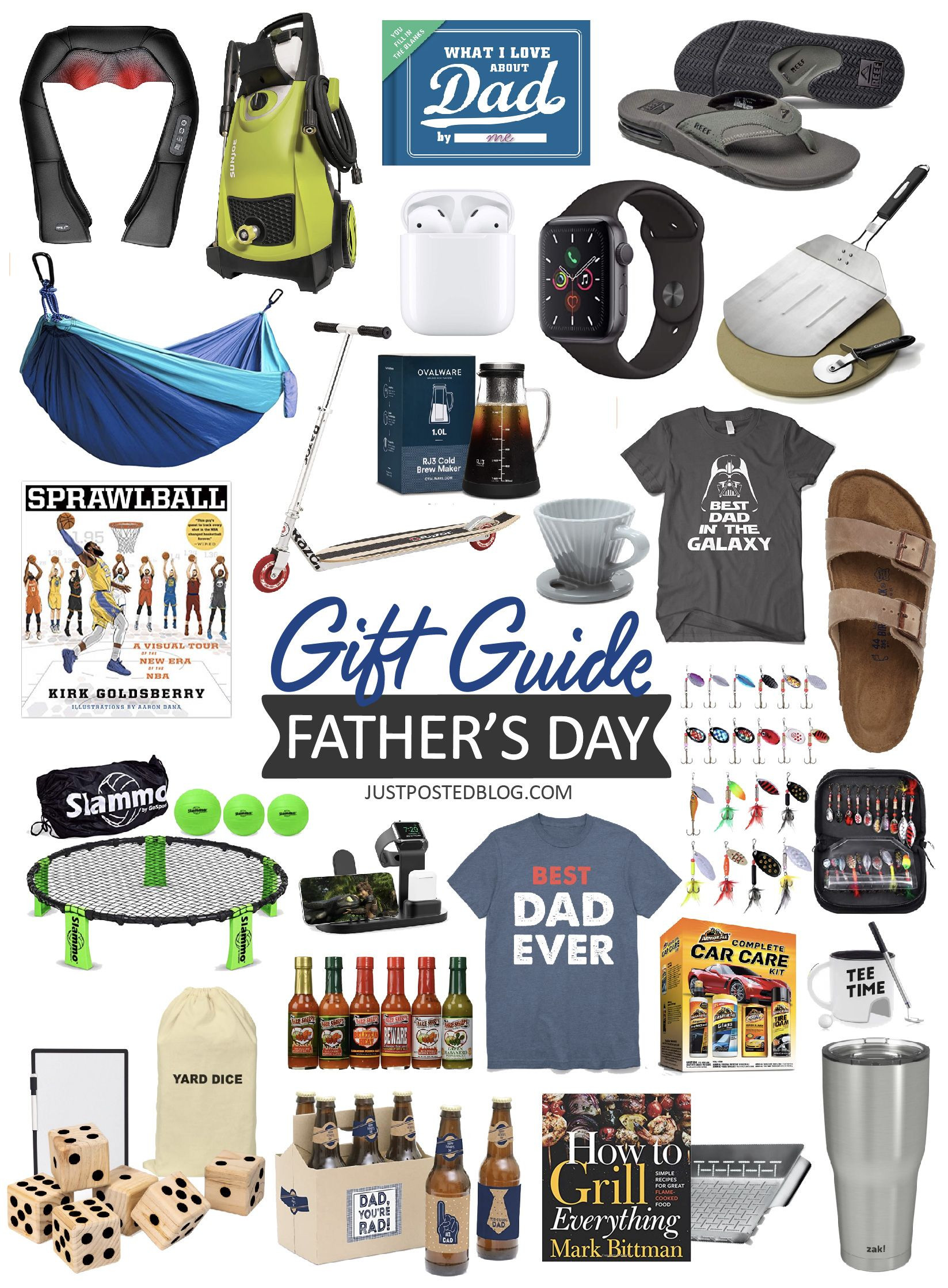 Father'S Day Gift Ideas From Son
 Gift Ideas for Him in 2020