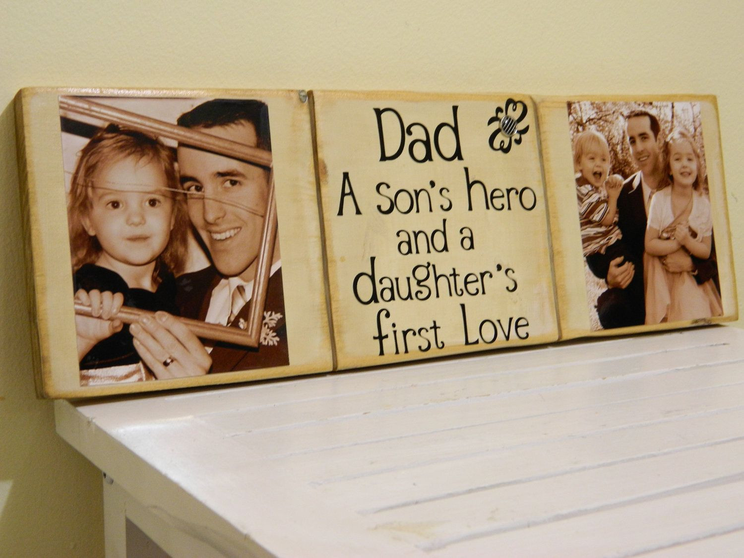 Father'S Day Gift Ideas From Son
 Pin on Father s Day