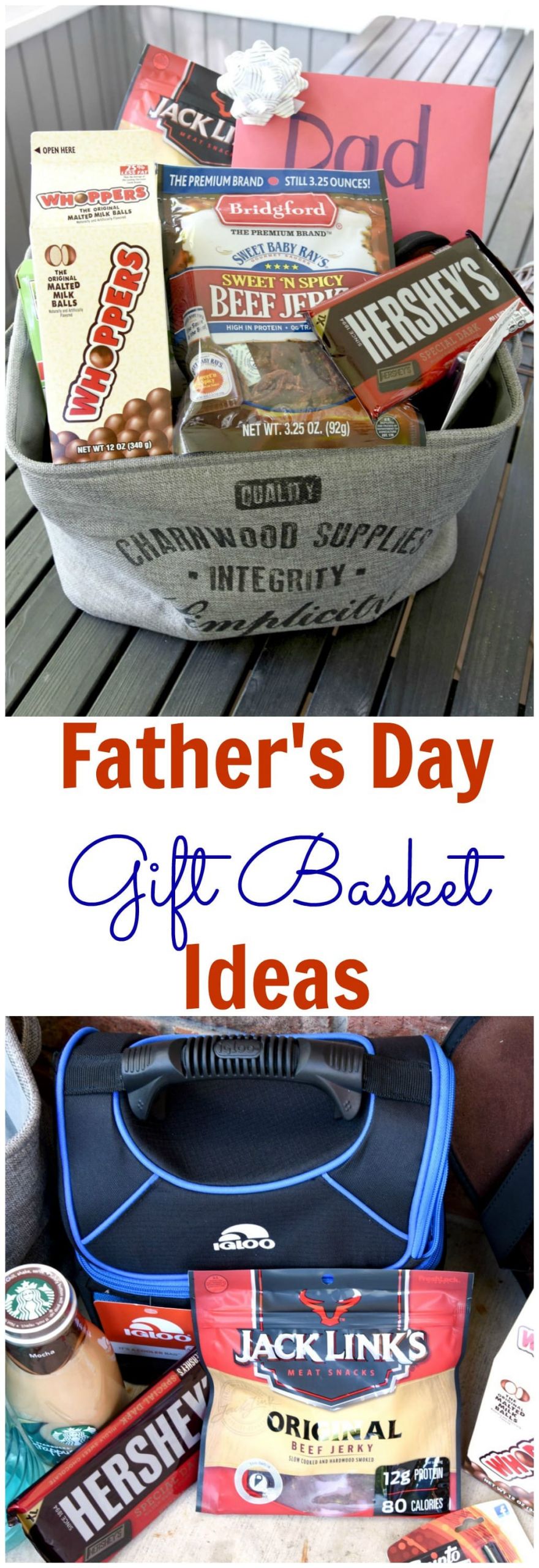 Father'S Day Picture Gift Ideas
 Tips to Create a Father s Day Gift Basket Dad will Love