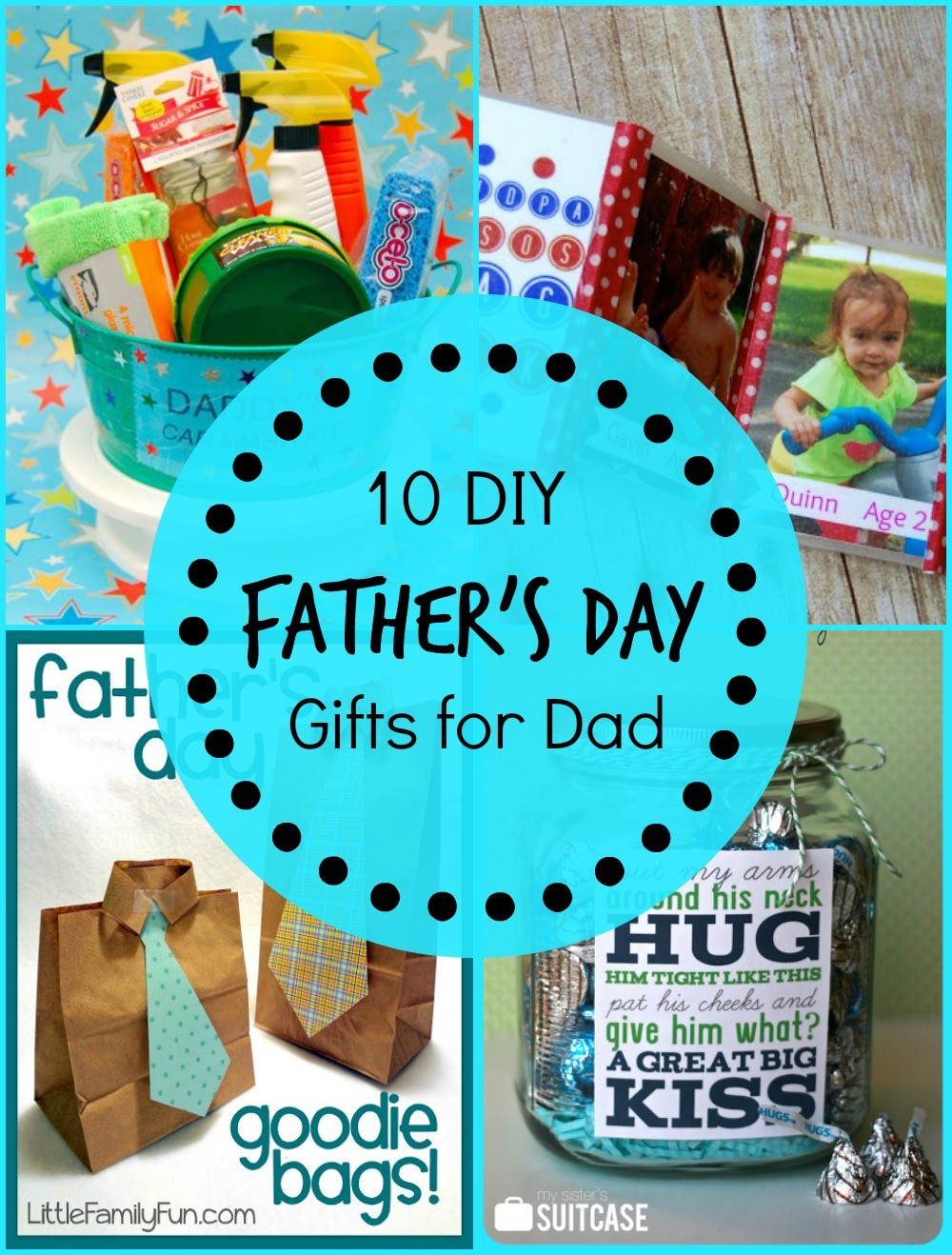 Fathers Day DIY Gift
 10 Insanely Creative DIY Father s Day Gifts for Dad He