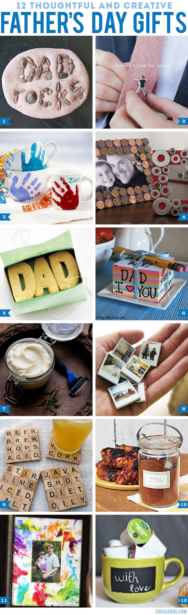 Fathers Day DIY Gift
 Father s Day Crafts