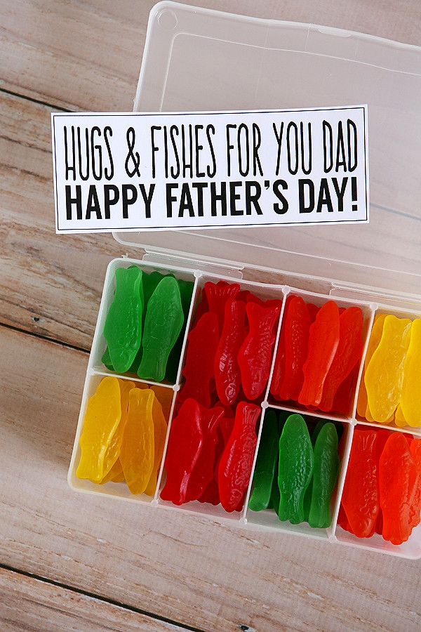 Fathers Day DIY Gift
 100 DIY Father s Day Gifts