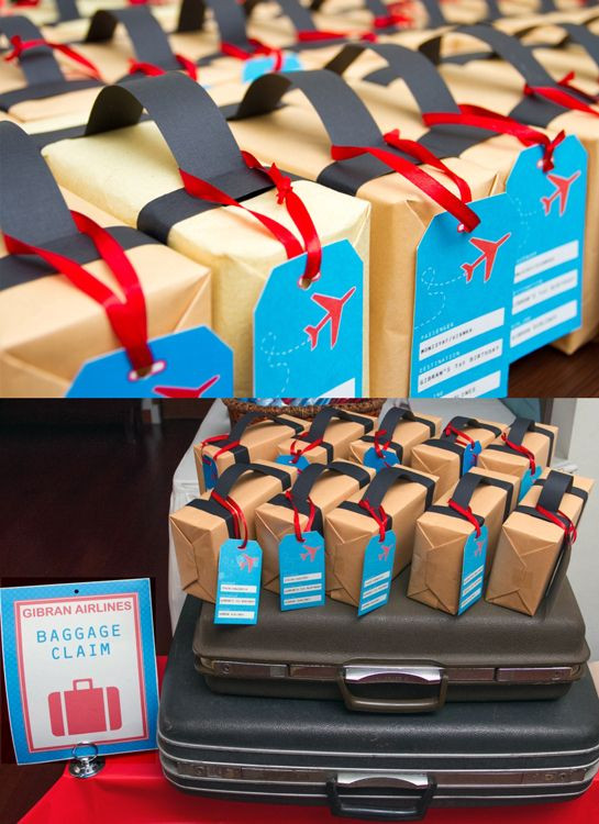 Favor Ideas For Retirement Party
 48 best images about Retirement Party Favors and Ideas on