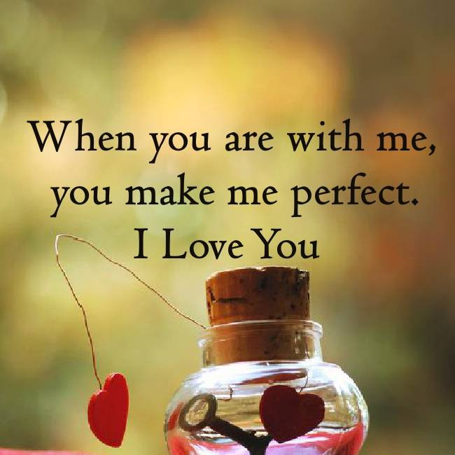 Favorite Love Quotes
 16 Best Love Quotes To Make You Smile