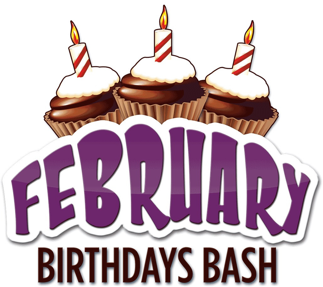 February Birthday Party Ideas
 February Birthday Party with Michael Armeno Belgrove