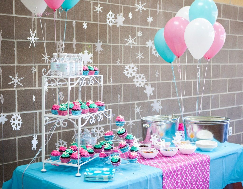 February Birthday Party Ideas
 Vote February Party Finalists 2014 Project Nursery