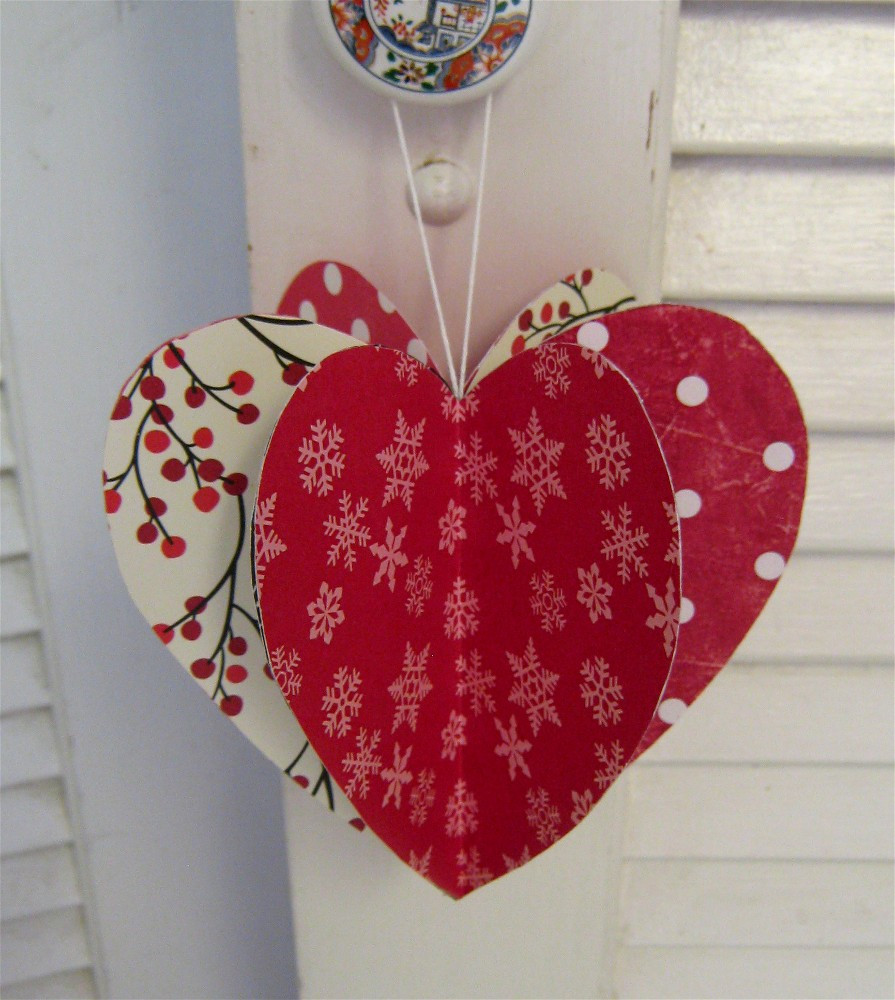 February Craft Ideas For Adults
 5 daughters Simple Valentine Crafts Galore
