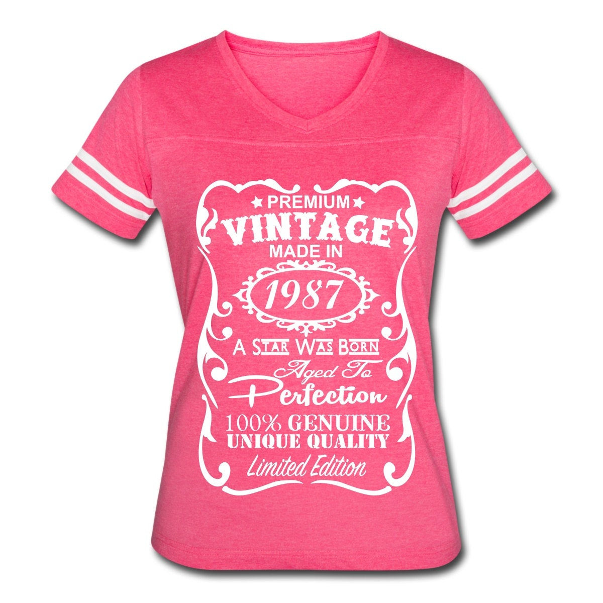 Female 30Th Birthday Gift Ideas
 30th Birthday Gift Ideas for Women VELVETY PRINT Vintage