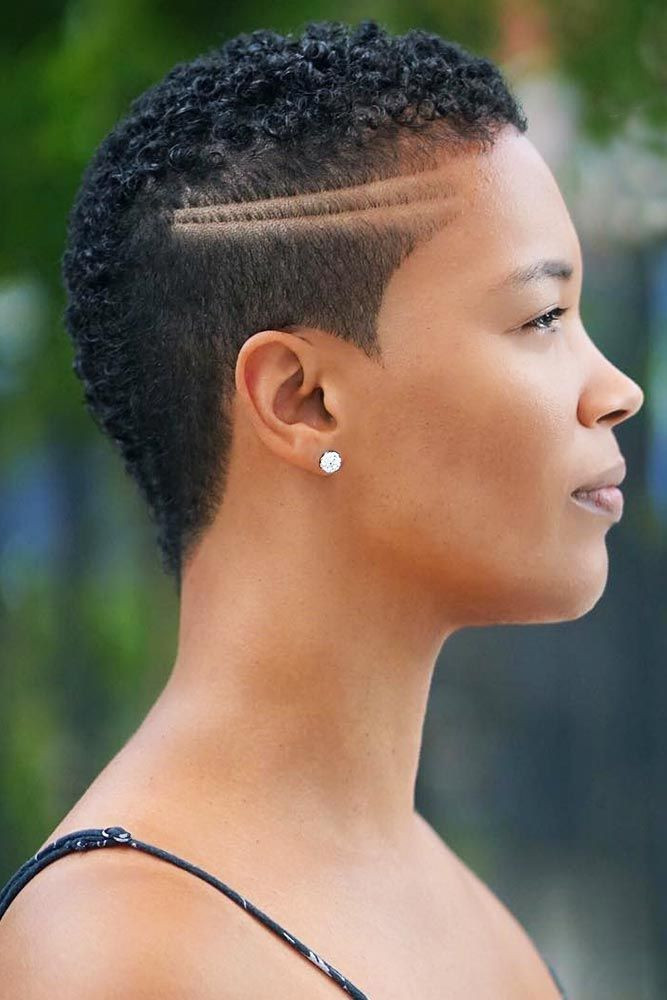 Female Fades Haircuts
 25 Fade Haircuts for Women Go Glam with Short Trendy