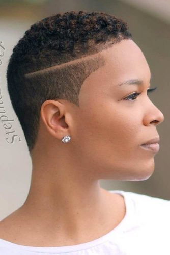 Female Fades Haircuts
 25 Fade Haircut Ideas For You To Sport