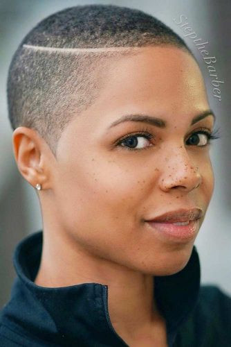 Female Fades Haircuts
 25 Fade Haircut Ideas For You To Sport