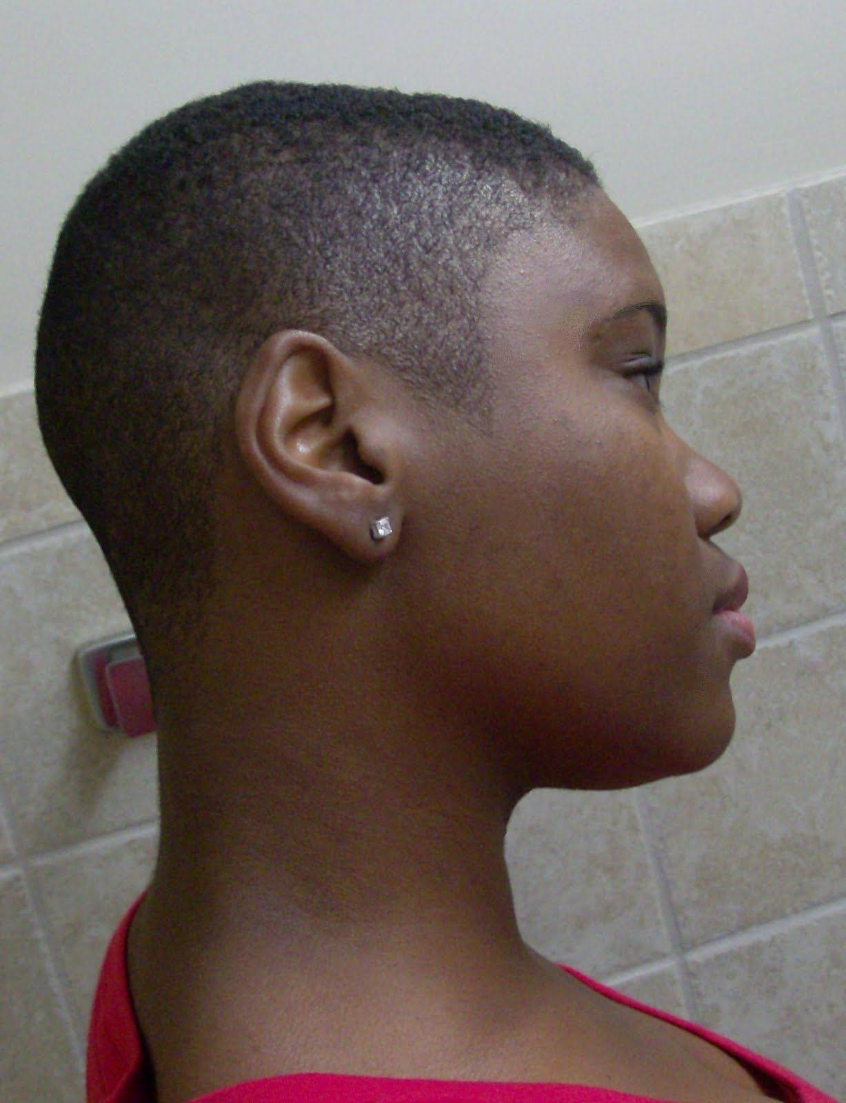 Female Fades Haircuts
 Haircut Designs For Black Women