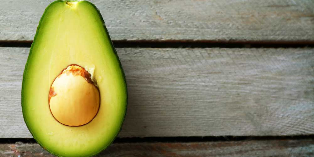 Fiber In Guacamole
 Are avocados good or bad for weight loss March 2019