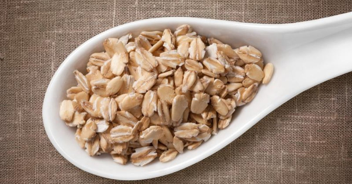 Fiber In Oats
 Does Instant Oatmeal Have Less Fiber Than Rolled Oats