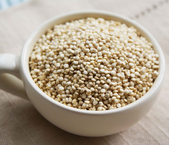 Fiber In Quinoa
 The Side Effects Eating Too Much Fiber