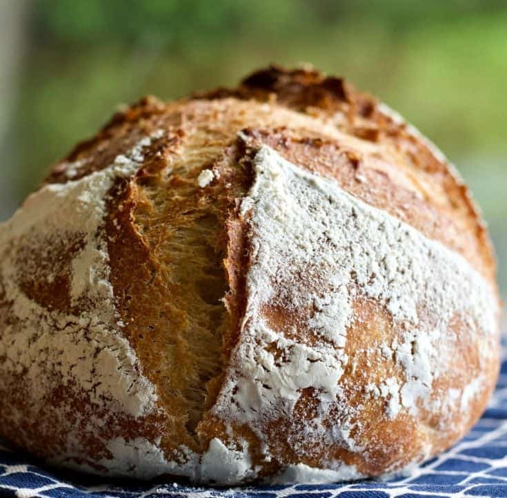 Fiber In Sourdough Bread
 Whole Wheat Sourdough Bread Tutorial