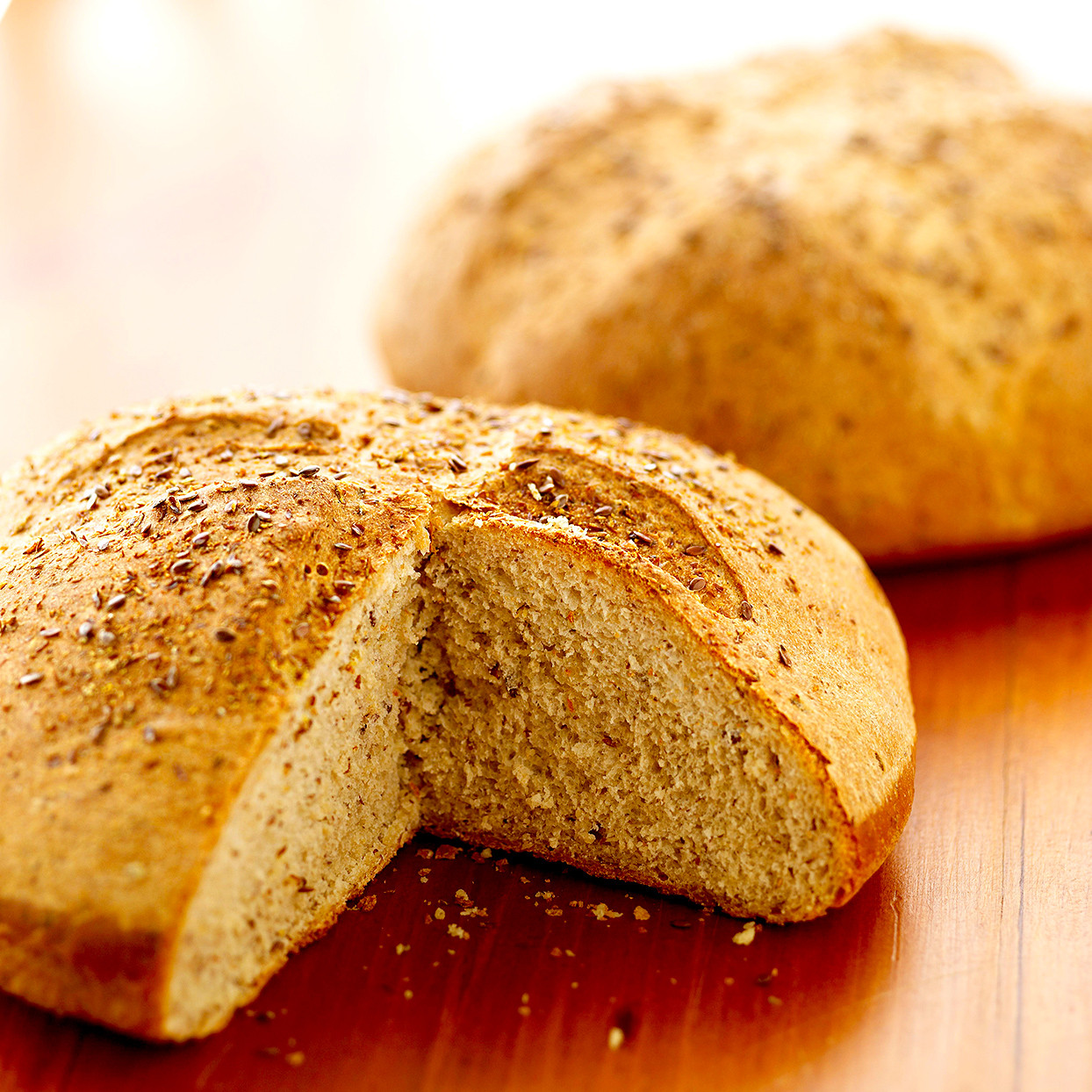 Fiber In Sourdough Bread
 Honey Flax Sourdough Bread