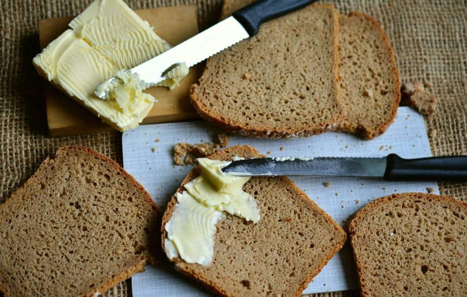 Fiber In Sourdough Bread
 Sourdough Bread vs Whole Wheat A Guide to Which is Better