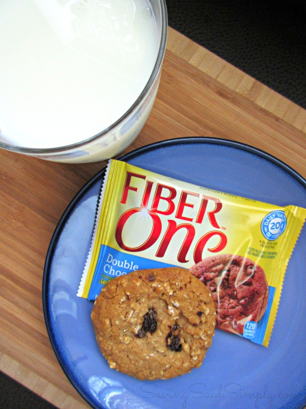 Fiber One Oatmeal Cookies
 How I Enjoy Me Time Fiber eSnacks Raising Whasians