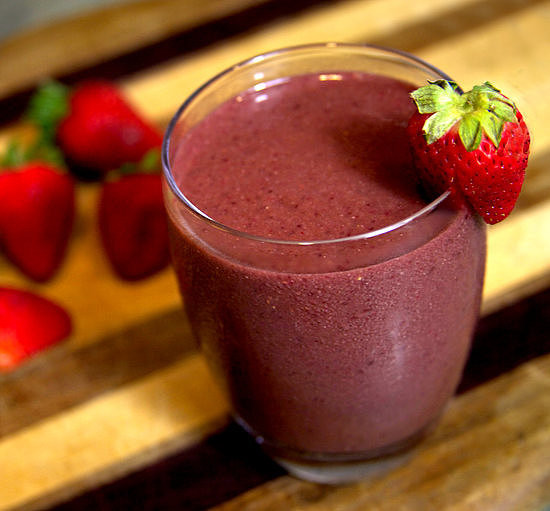 Fiber Smoothie Recipes
 High Fiber Smoothie Recipes