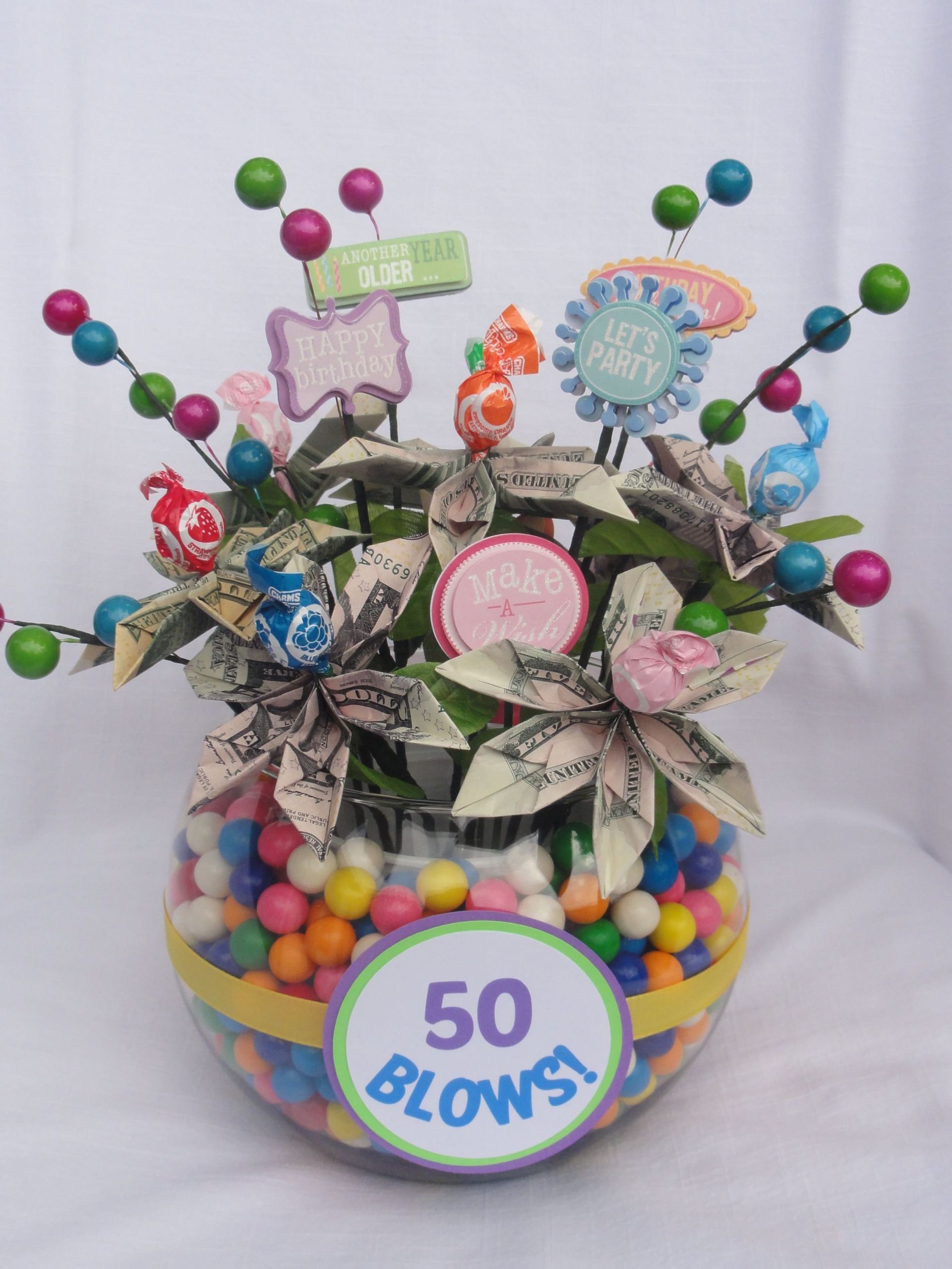 Fiftieth Birthday Gifts
 10 Fabulous 50Th Birthday Gift Ideas For Sister 2019