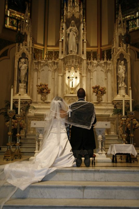 Filipino Wedding Veil
 Filipino Veil and Cord Ceremony during Mass instructions