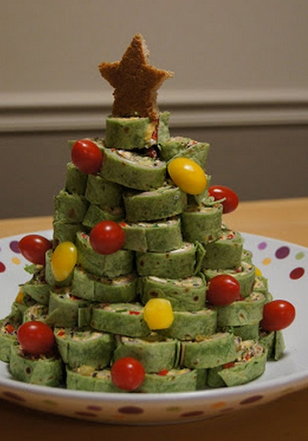 Finger Food Ideas For Christmas Party
 Sugar Free Holiday Treats for Kids thegoodstuff
