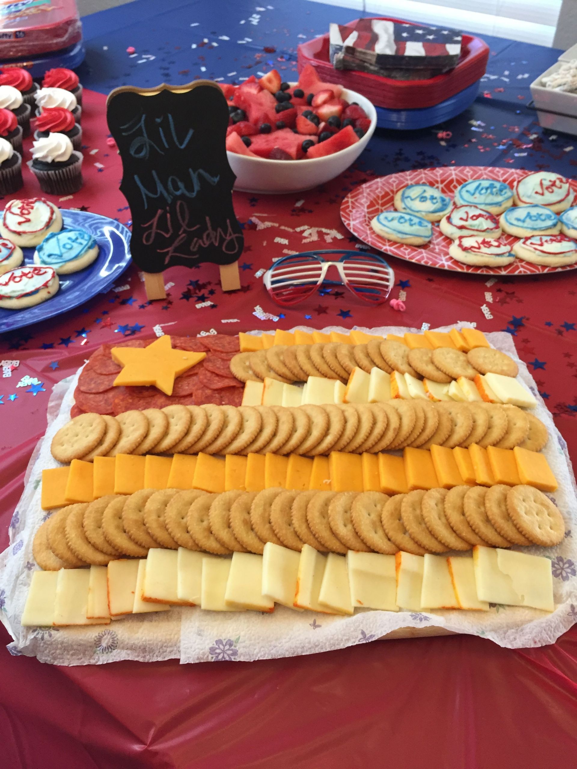 The 20 Best Ideas For Finger Food Ideas For Gender Reveal Party Home 
