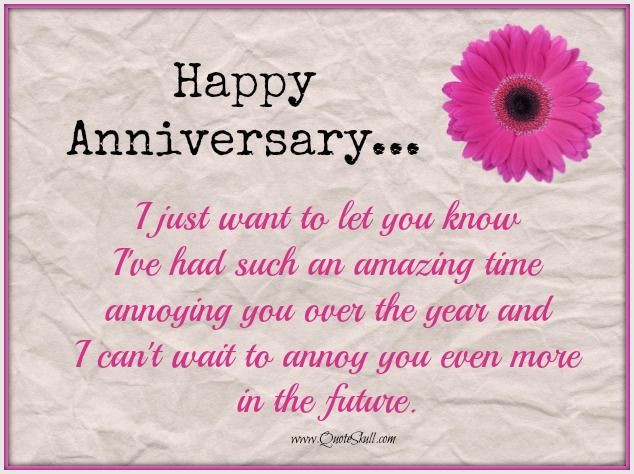 First Anniversary Quotes
 238 best images about Happy Anniversary on Pinterest