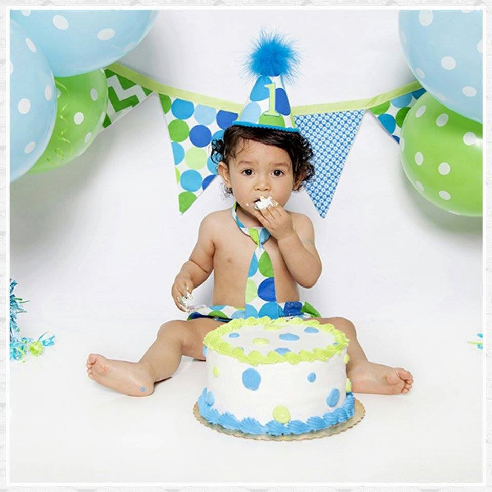 First Birthday Smash Cake Outfit
 Baby Gear Galore Baby Boy Toddler First Birthday Cake