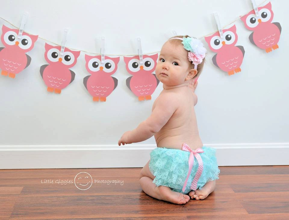 First Birthday Smash Cake Outfit
 Baby Girl 1st Birthday Outfit Cake Smash Outfit Newborn